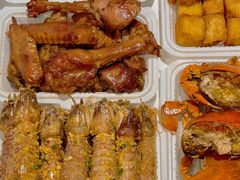 -阿里元海鲜·闽南特色菜(曾厝垵店)