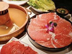 -重八牛府之小有名气(大望路店)