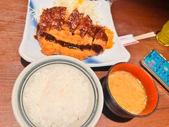 -矢场猪(名古屋站名铁店)