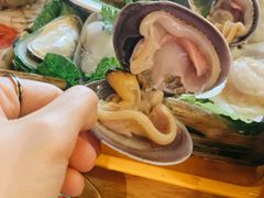 -Thai Basil罗勒叶泰式餐厅(时代天街店)