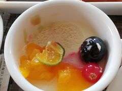 -听松楼·花园酒店·自助餐厅(红梅公园店)