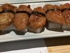 -隐泉京望日式料理(太和广场店)