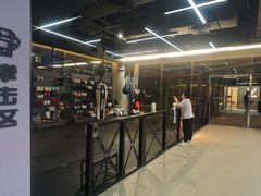 -威克健身游泳(万菱汇店)