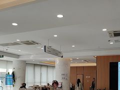 -美年大健康体检中心(浦东美张分院)