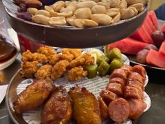-TZ House音乐现场(来福士中心店)