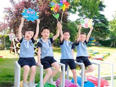 -小风车金桥丽都幼儿园(金桥店)