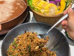 -聚汇坊椰子鸡·山野菌(环市东店)