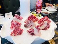 -泰河谷·豆捞