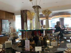 -上海丽笙精选海仑宾馆·莫赛克餐厅