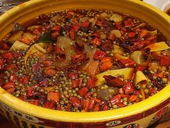 毛血旺-重庆酸菜鱼(上海路店)