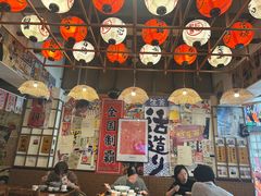 -千懿六本木酒场(常熟路店)