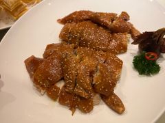 -利苑酒家(华熙国际店)