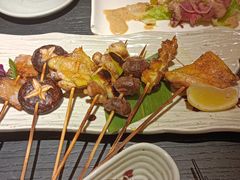 -万鱼亭·筑地屋 日本料理(淮海街店)