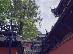 -丰都鬼城名山景区