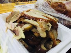 -董立兵烤鸭店(山大路店)