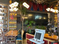 -酤居湖景音乐餐吧(安宁店)
