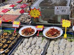 -旺角小渔村(二马路店)