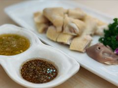 -轩记海鲜餐厅·四十五年老字号·经典粤菜(西区彩虹店)