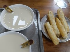 -阊门姚记豆浆(总店)