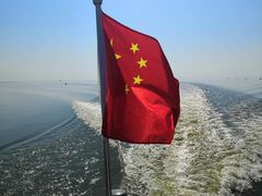 -洪湖湿地生态园