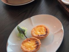 -广州柏悦酒店·悦景轩·粤菜餐厅