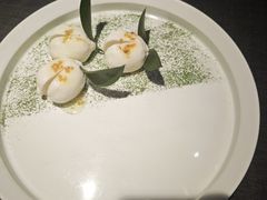 -锦府园·新台州菜(合生汇店)