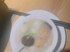 -骨之味·筒骨汤火锅(晋江万达店)