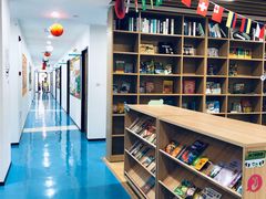 -金砾教育培训(宝山校区)