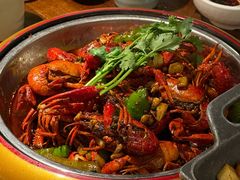 -乔街深夜食堂·小龙虾·高压锅生蚝(杭州总店)