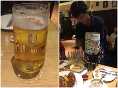 -兰特伯爵西餐厅·啤酒屋(方庄店)