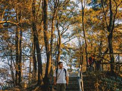 -明堂山风景区