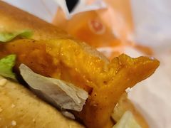 -汉堡王(北京三里屯购物中心)