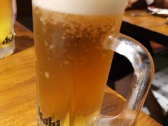 朝日生啤-仓库南洋海鲜小排档(柳河路店)