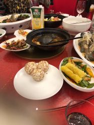 -武汉汉口喜来登大酒店·宴会厅