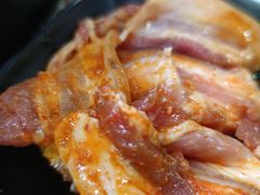 -小辣椒汤锅烧烤(温泉南街店)