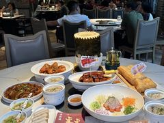 -滋粥楼·顺德菜(番禺广场总店)