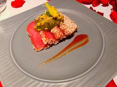 -天玑高空江景餐厅&酒吧Sky Secret Restaurant&Bar