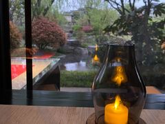 -春色如许·茶食餐厅(桃李春风店)