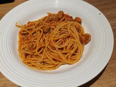 -必胜客(新中纬店)