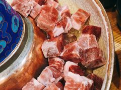 -木辛水水冰煮羊(凤城六路店)