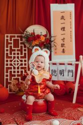 -纸飞机儿童摄影·底片全送