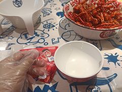 -松哥油焖大虾(科技园店)