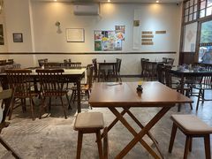 大堂-盏簋品味馆(沙溪店)