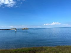 -青海湖二郎剑景区