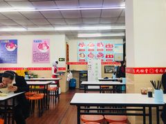 大堂-京九排骨米饭(江西路店)