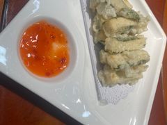 藿香白玉鸡-中卫御苑福膳·养生局(圆明园店)