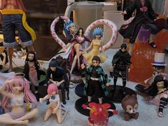 -七七漫品动漫店