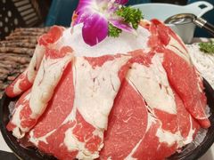 火山肥牛-小街猪手(团结湖店)