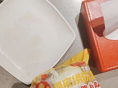 -海底捞火锅(让胡路万达店)