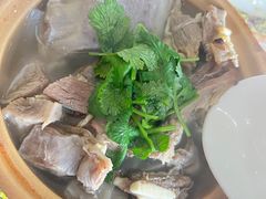 -砂锅居(西四店)